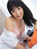 Yuri Hamada Vol.3[ Minisuka.tv ]Women in active service give birth to beautiful Japanese girls(42)